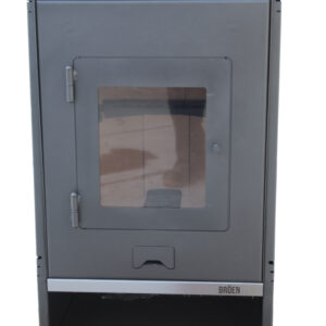 Calefactor Loft 12